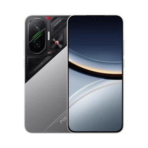 Yenilenmiş Poco F7 Gümüş 256 GB - küçük görsel 1
