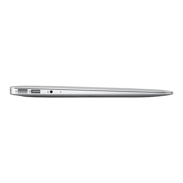 Apple MacBook Air 13" (13-inch, Mid-2012) - 2.0 GHz Core i7 - 8 GB - 128 GB - Gümüş - 3