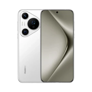 Huawei Pura 70 Pro - 512 GB - Beyaz