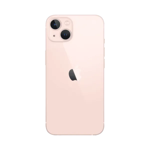 Apple iPhone 13 - 256 GB - Pembe - 4