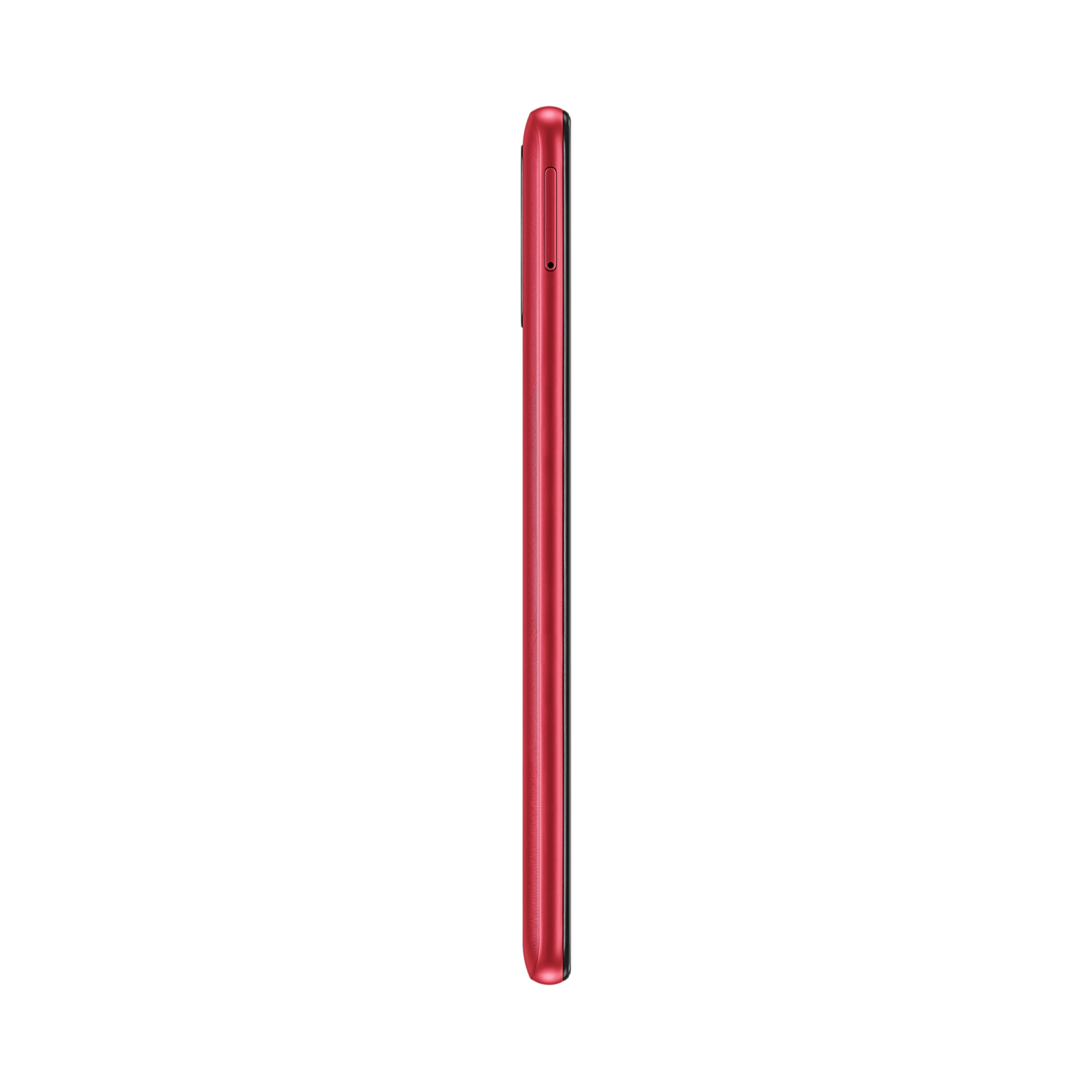 Samsung Galaxy A02s - 32 GB - Kırmızı Samsung Galaxy A02s - 32 GB - Kırmızı