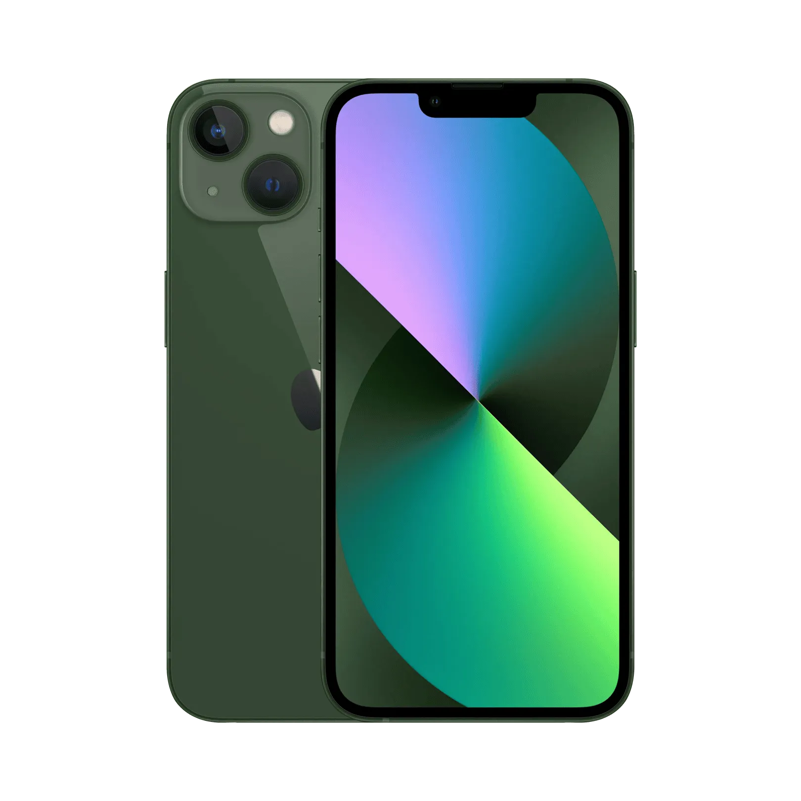 Apple iPhone 13 Yeşil 512 GB