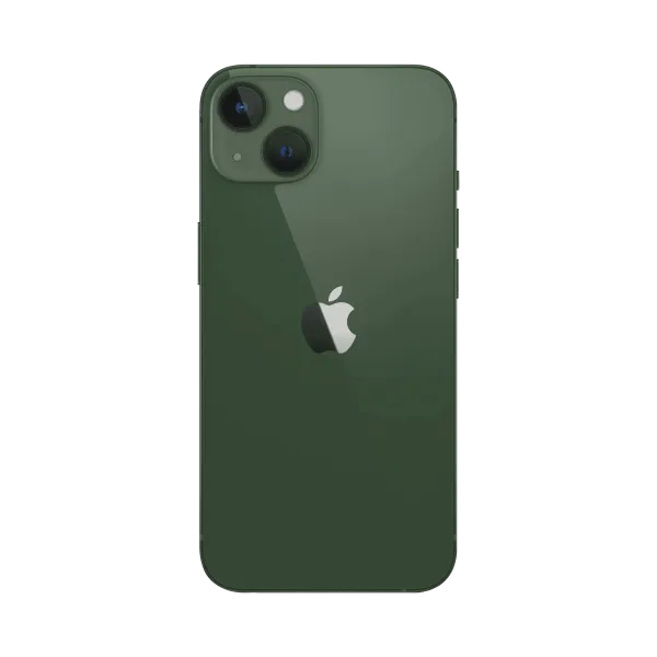 Apple iPhone 13 - 128 GB - Yeşil