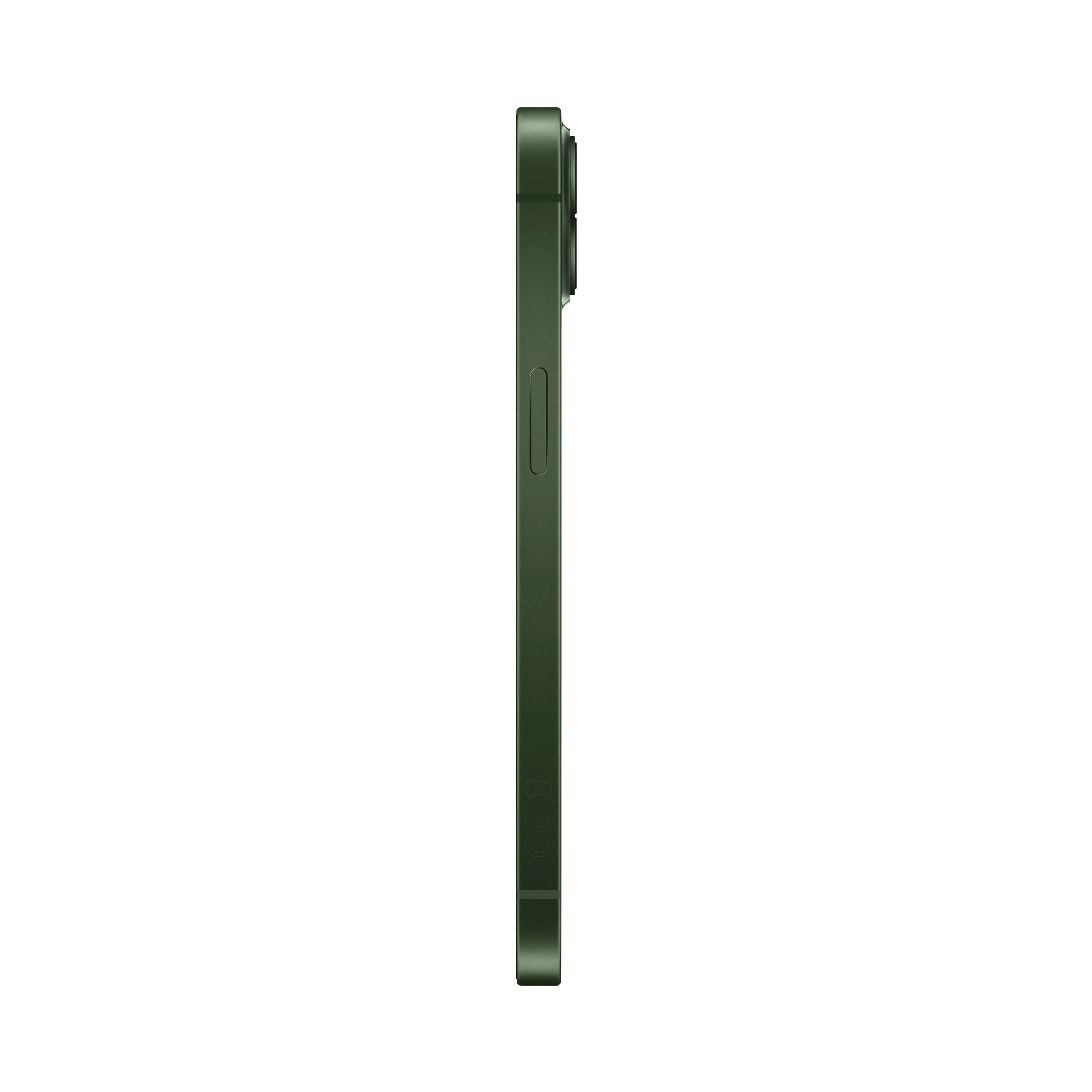 Apple iPhone 13 - 128 GB - Yeşil