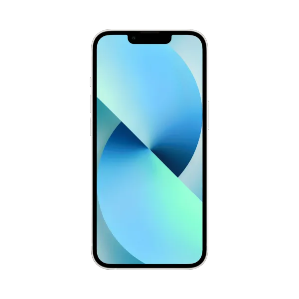 Apple iPhone 13 - 128 GB - Yıldız Işığı