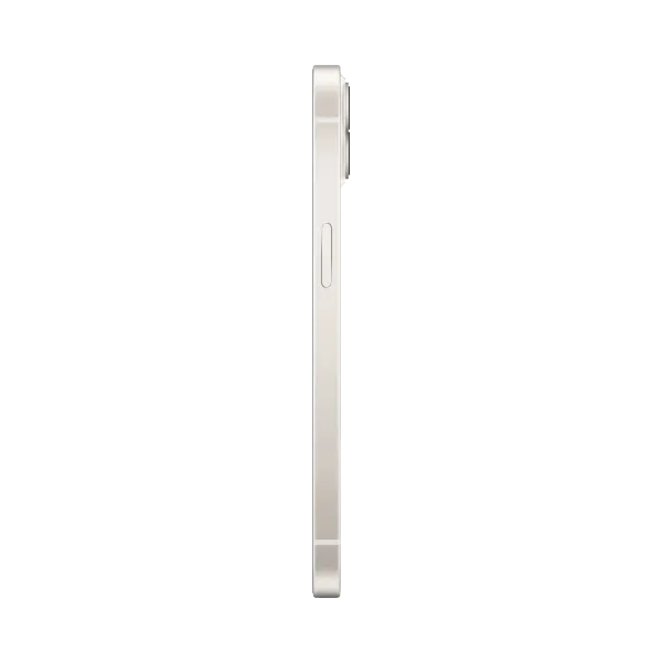 Apple iPhone 13 - 128 GB - Yıldız Işığı
