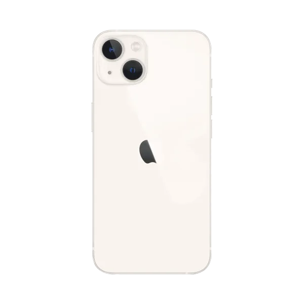 Apple iPhone 13 - 128 GB - Yıldız Işığı
