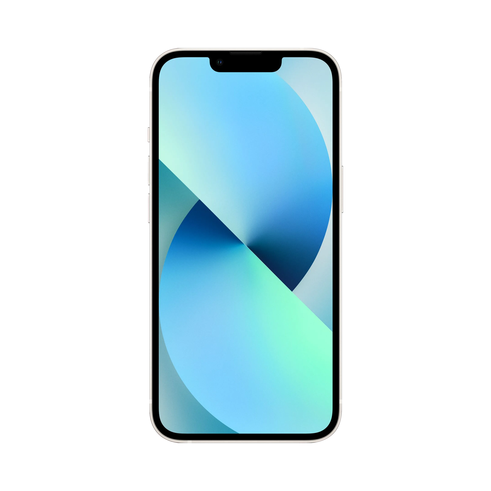 Apple iPhone 13 - 128 GB - Yıldız Işığı