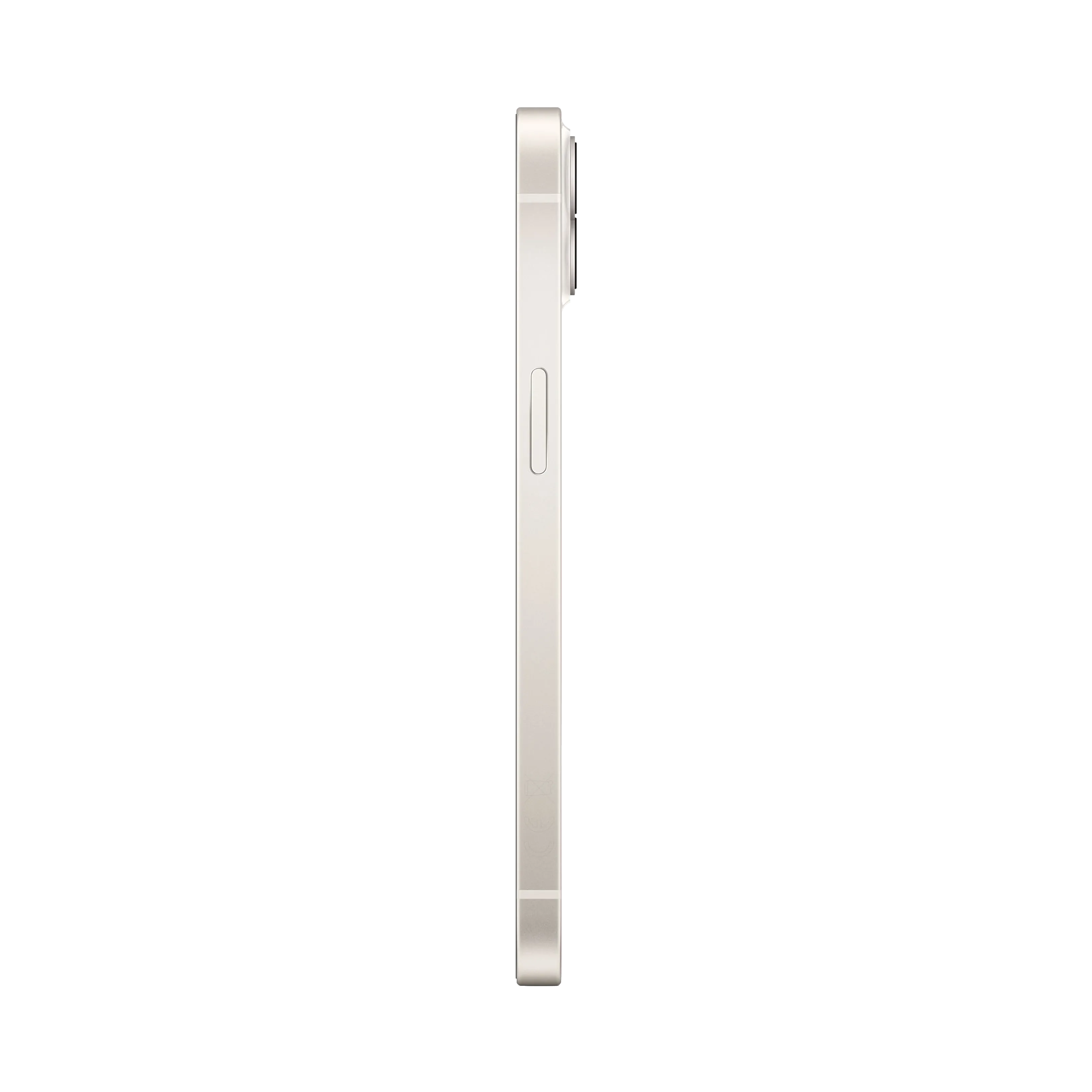 Apple iPhone 13 - 128 GB - Yıldız Işığı