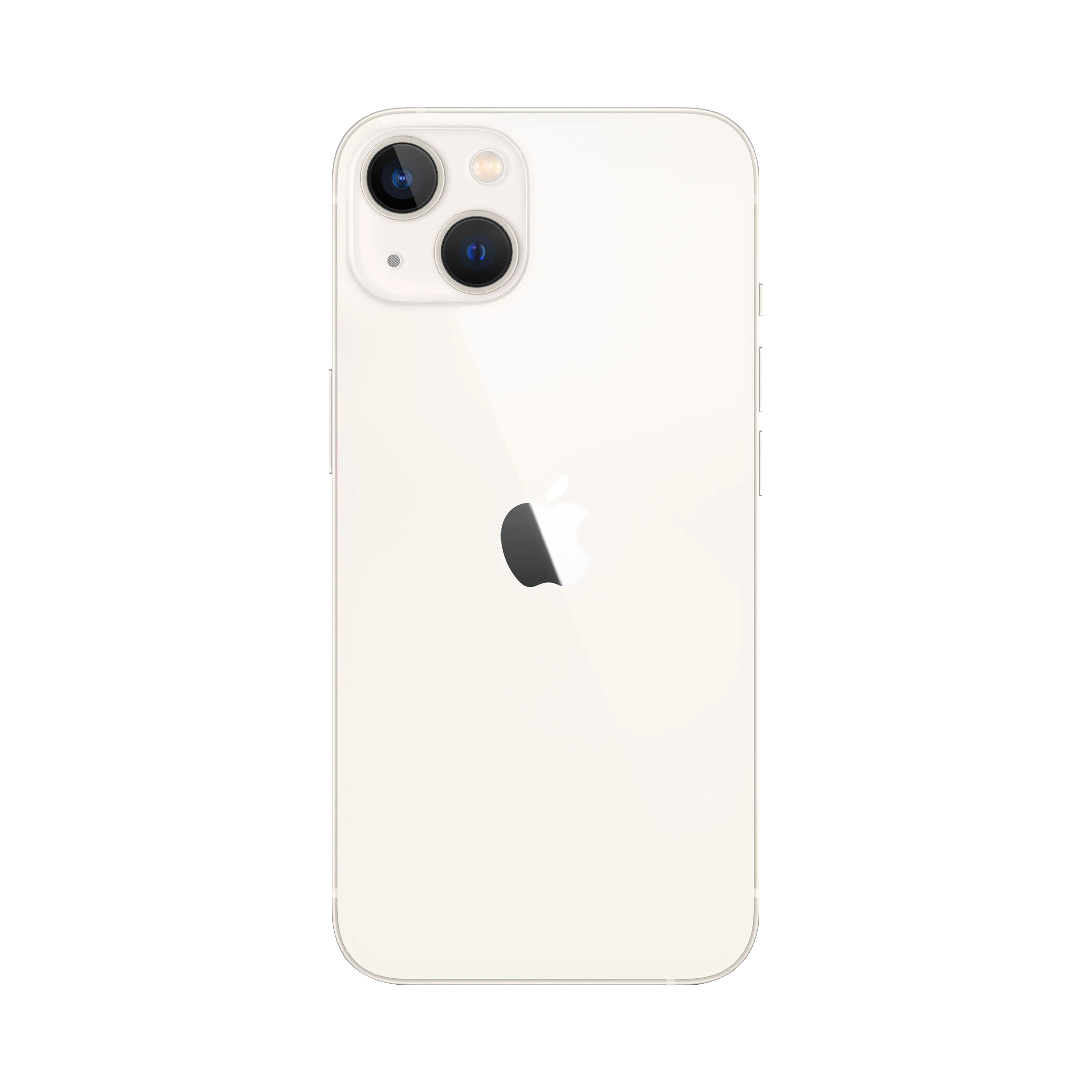 Apple iPhone 13 - 128 GB - Yıldız Işığı