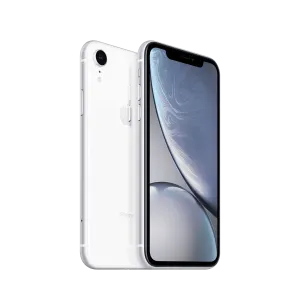 Apple iPhone XR - 64 GB - Beyaz