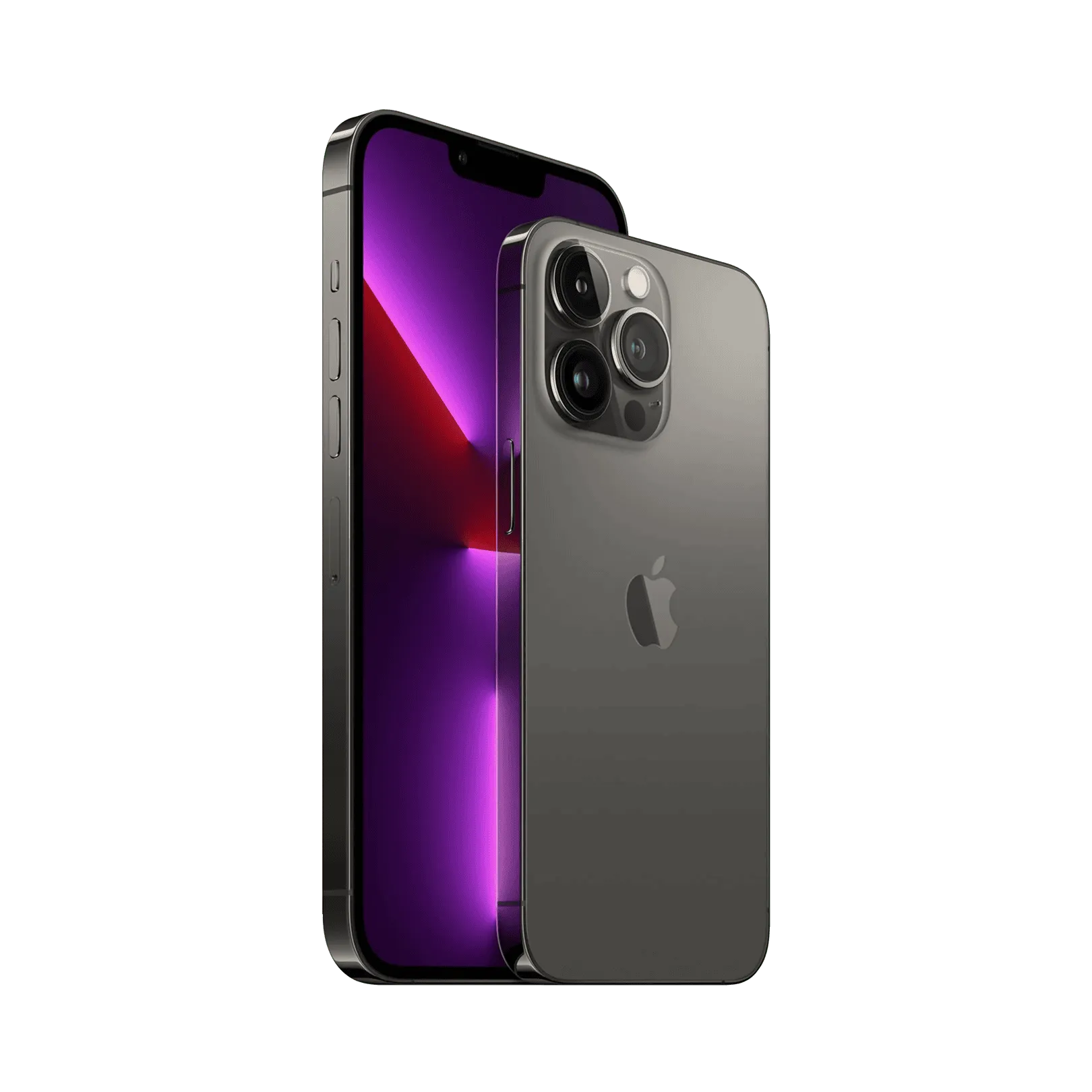 Yenilenmiş Apple iPhone 13 Pro Grafit 512 GB Hemen Al!