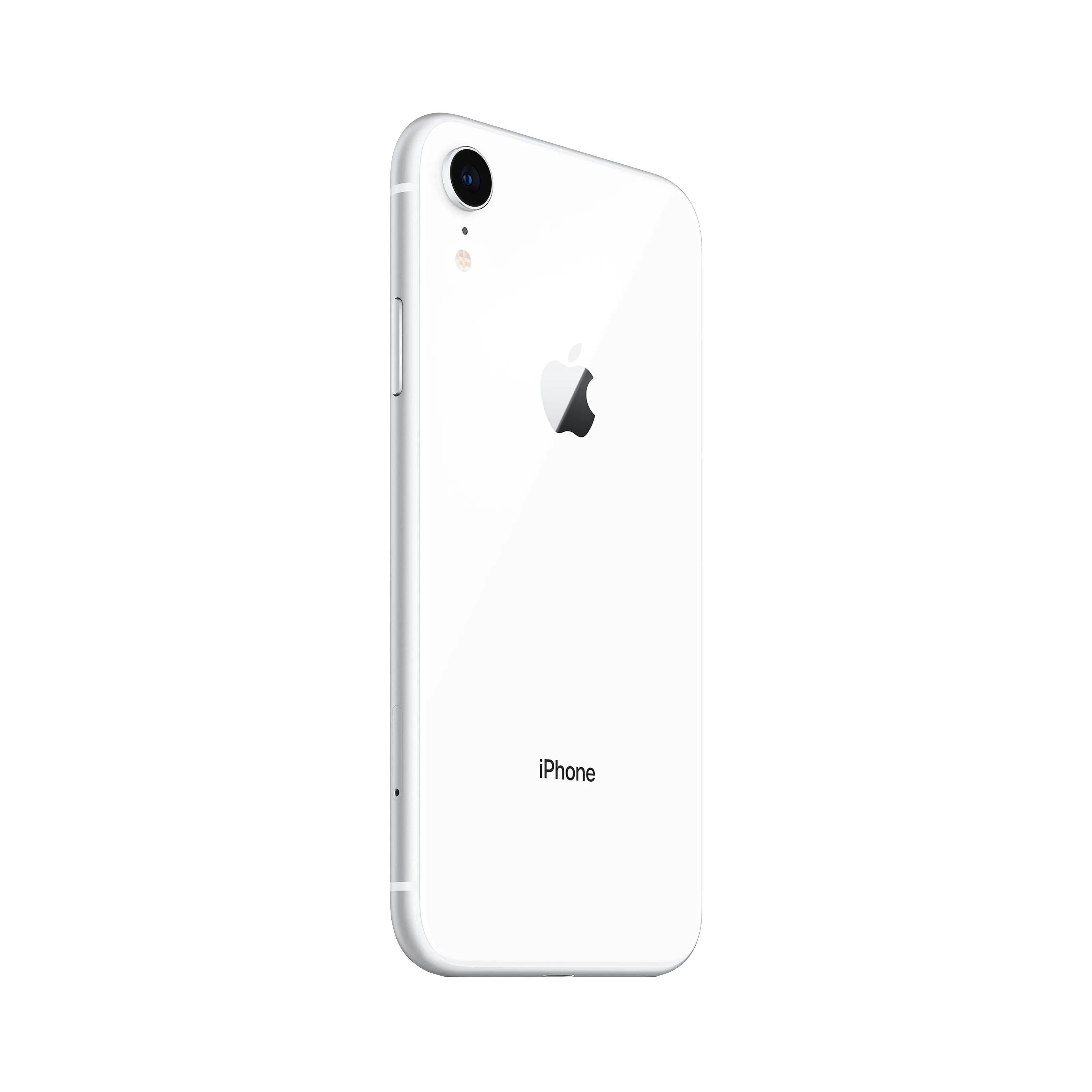 Apple iPhone XR - 64 GB - Beyaz Apple iPhone XR - 64 GB - Beyaz