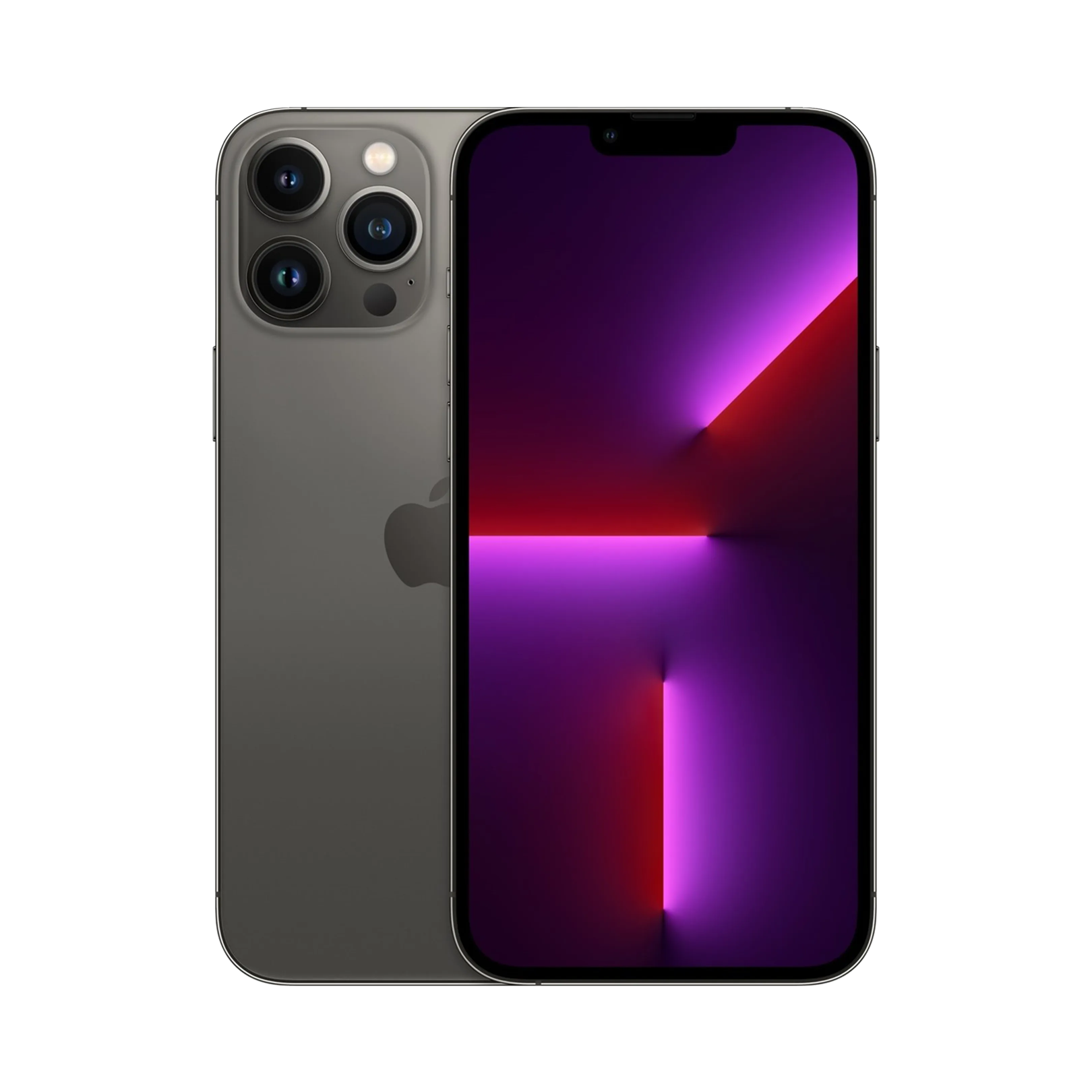 Apple iPhone 13 Pro - 1 TB - Grafit Apple iPhone 13 Pro - 1 TB - Grafit