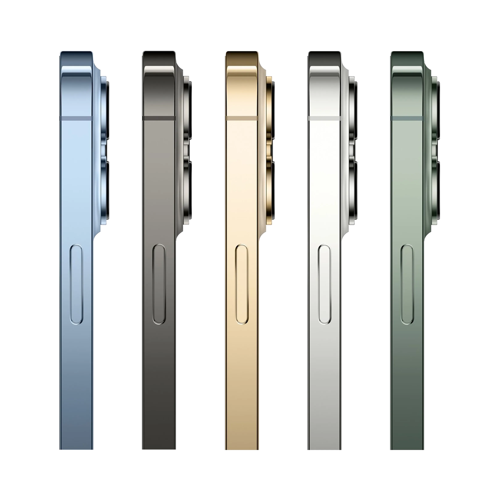 Apple iPhone 13 Pro - 1 TB - Grafit Apple iPhone 13 Pro - 1 TB - Grafit