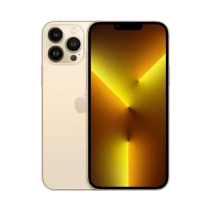Apple iPhone 13 Pro - 128 GB - Altın