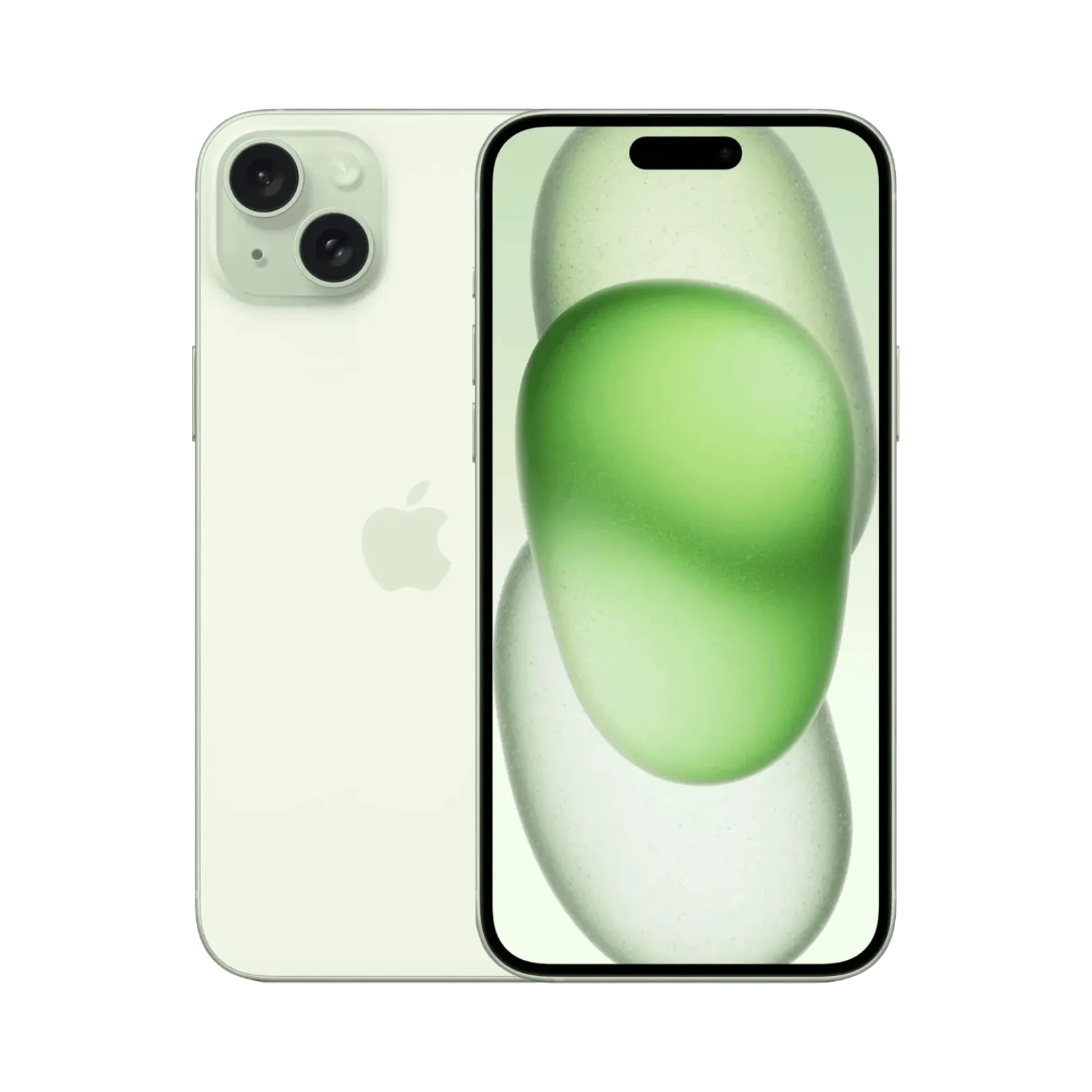 Apple iPhone 15 Yeşil 128 GB eSim