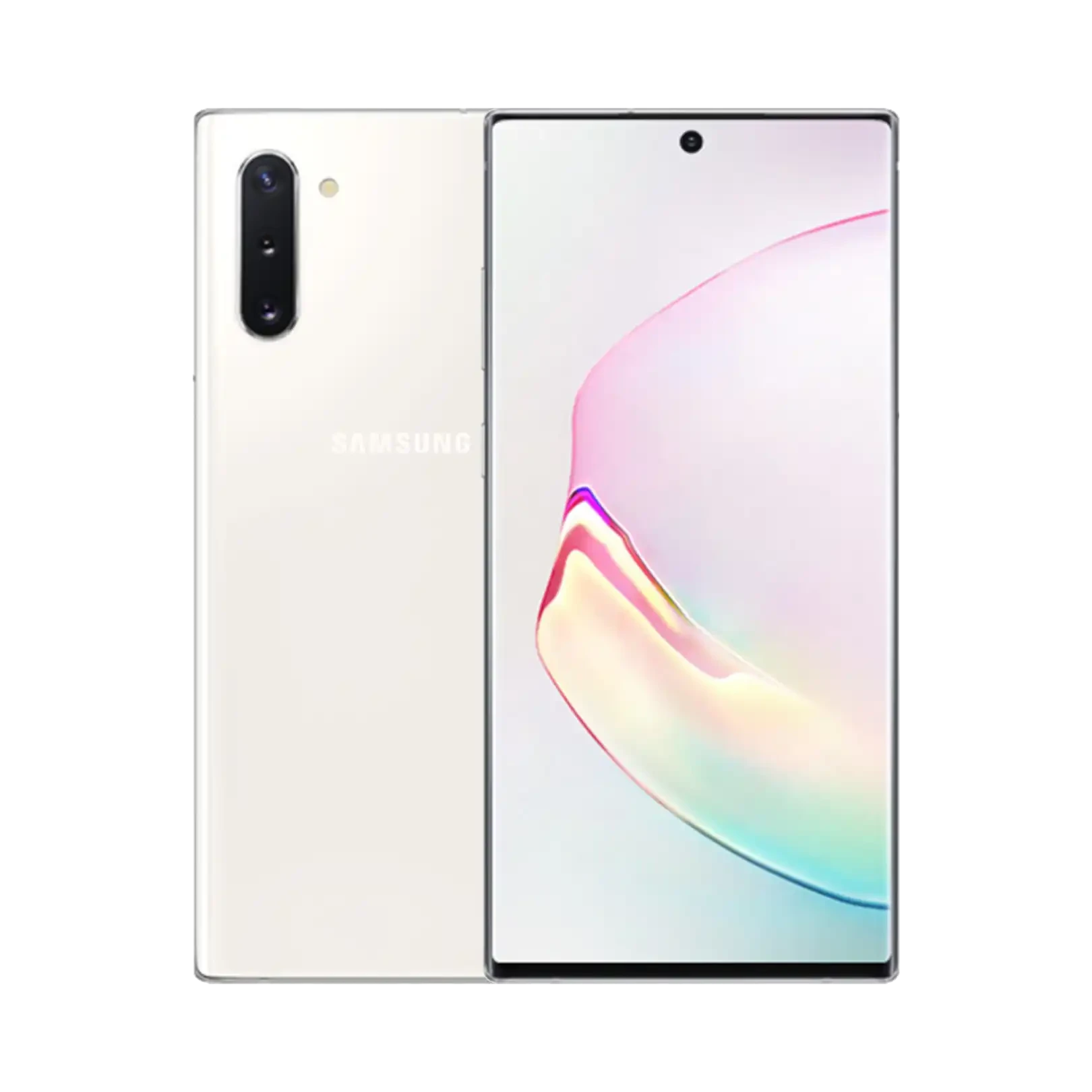 Samsung Galaxy Note 10 Aura Beyazı 256 GB