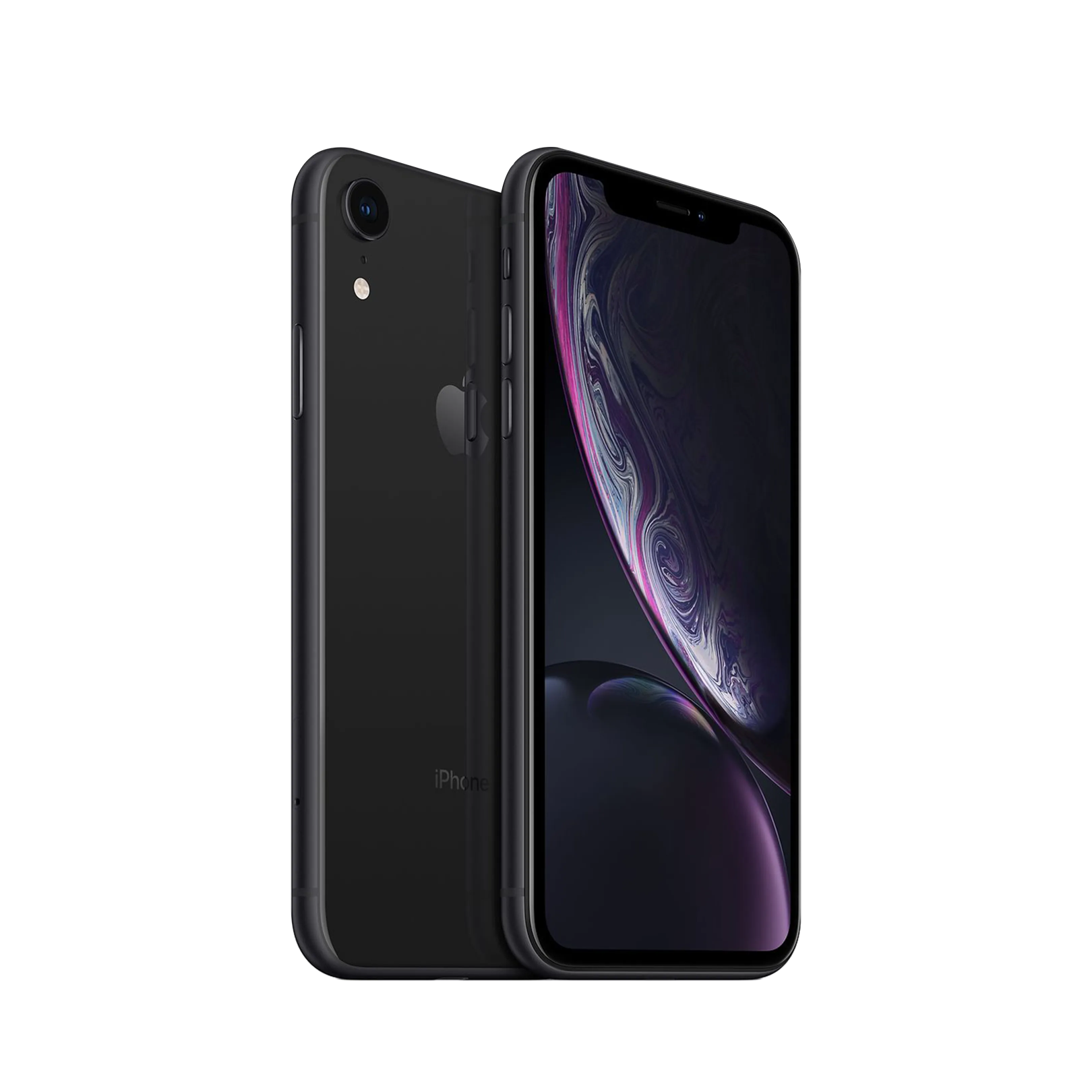 Apple iPhone XR - 64 GB - Siyah