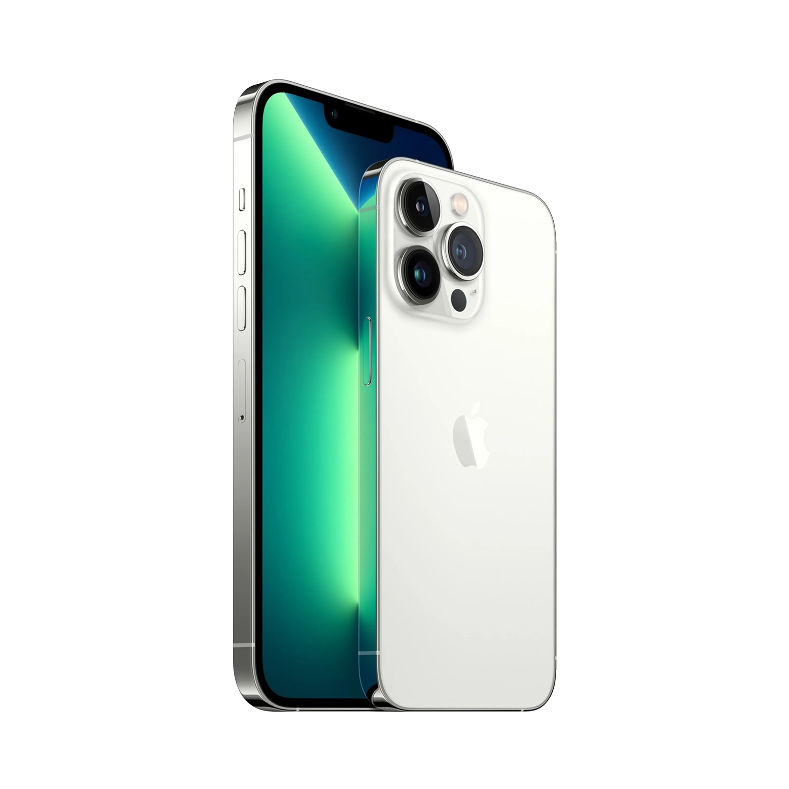 Apple iPhone 13 Pro - 1 TB - Gümüş Apple iPhone 13 Pro - 1 TB - Gümüş