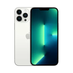 Apple iPhone 13 Pro - 128 GB - Gümüş
