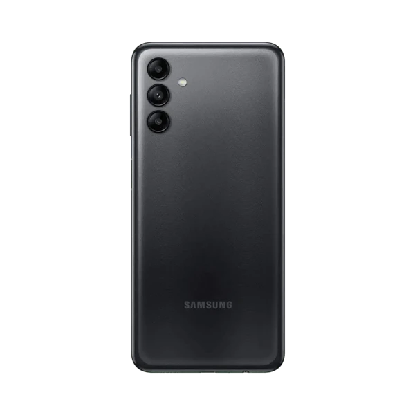 Samsung Galaxy A04s - 128 GB - Siyah - 3