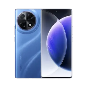 Tecno Camon 30S - 256 GB - Mavi