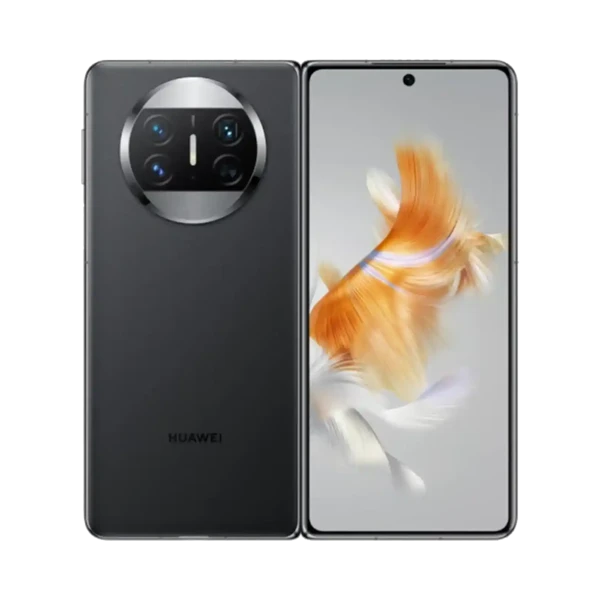 Huawei Mate X3 - 512 GB - Siyah - 2