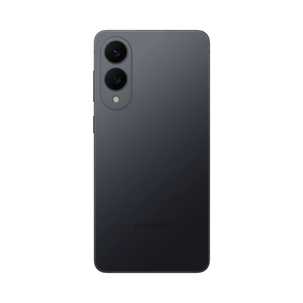 Samsung Galaxy S25 Edge - 256 GB - Titanyum Gece Siyahı - 3