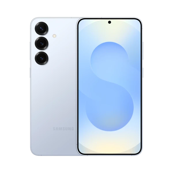Samsung Galaxy S25 Plus - 512 GB - Buz Mavisi - 1