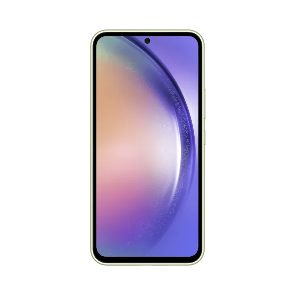 Samsung Galaxy A54 - 128 GB - Yeşil