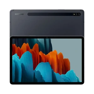 Samsung Galaxy Tab S7 - 256 GB - 11 inç - LTE - Siyah