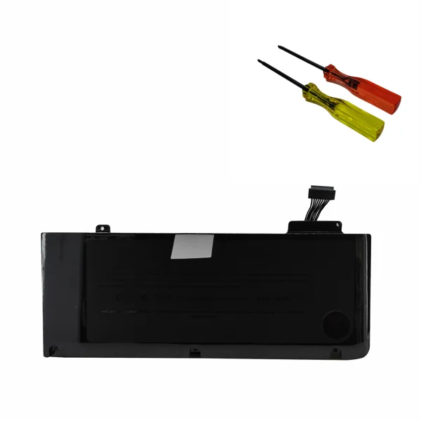 Teknonet Apple MacBook Pro 13 inç A2338 Uyumlu Nettech A1322 5900 mAh Batarya NT-93110 - 2
