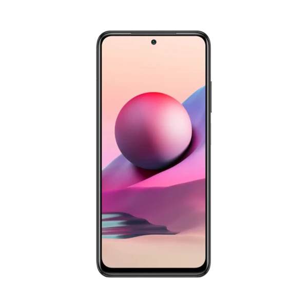 Xiaomi Redmi Note 10S - 64 GB - Gölge Siyahı - 2