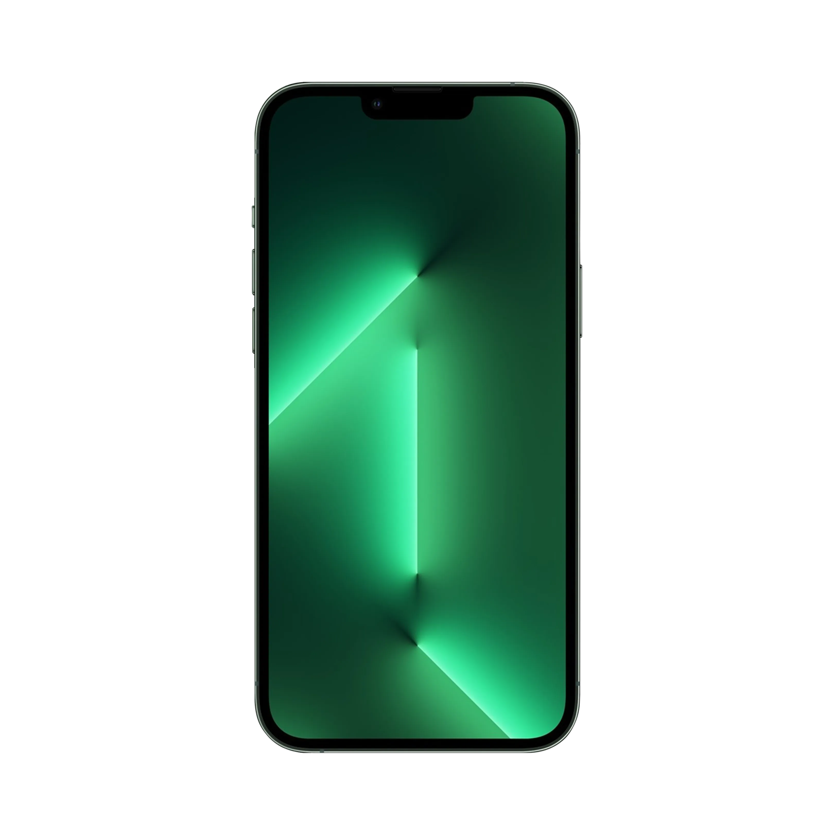 Apple iPhone 13 Pro Max - 256 GB - Alp Yeşili Apple iPhone 13 Pro Max - 256 GB - Alp Yeşili