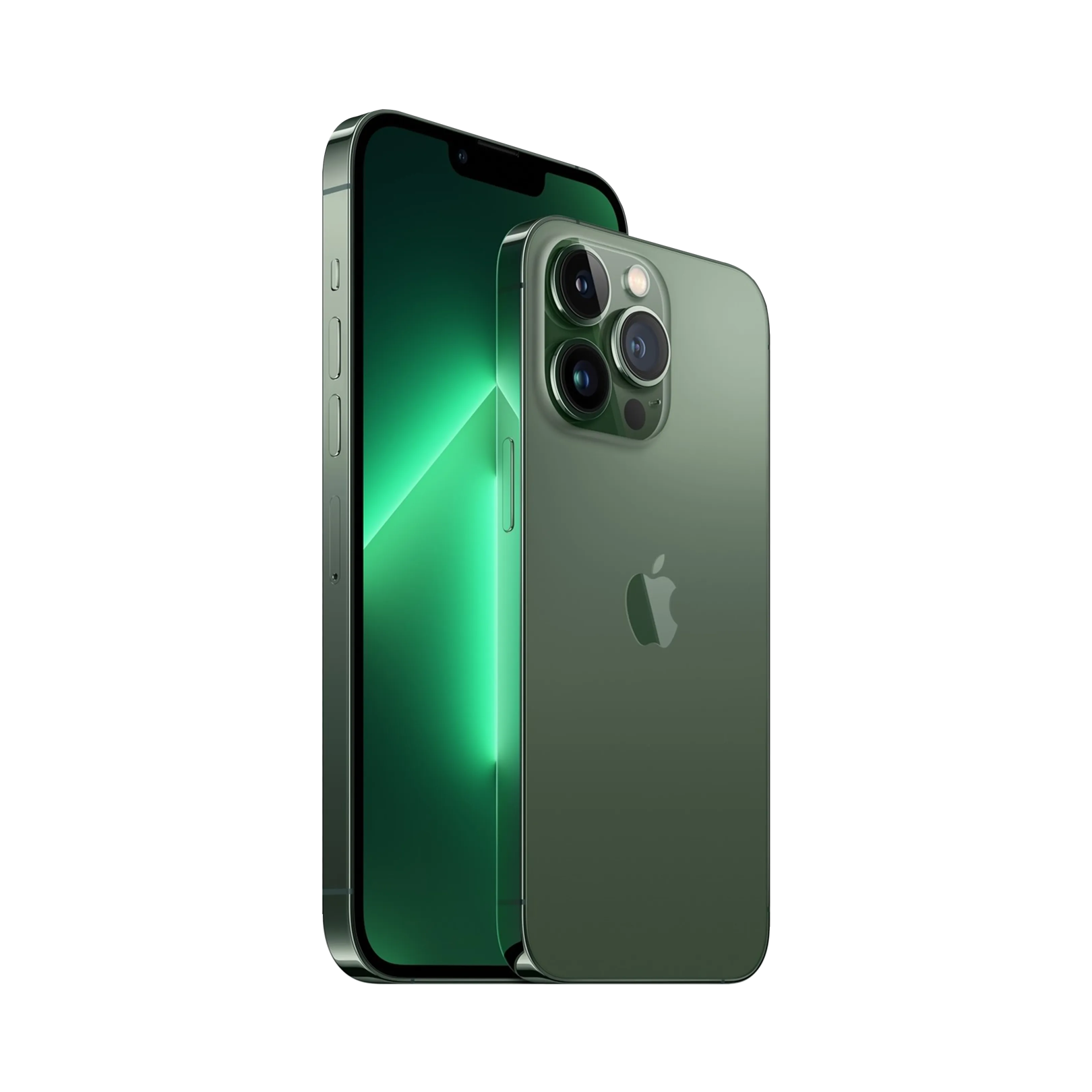 Apple iPhone 13 Pro Max - 256 GB - Alp Yeşili Apple iPhone 13 Pro Max - 256 GB - Alp Yeşili