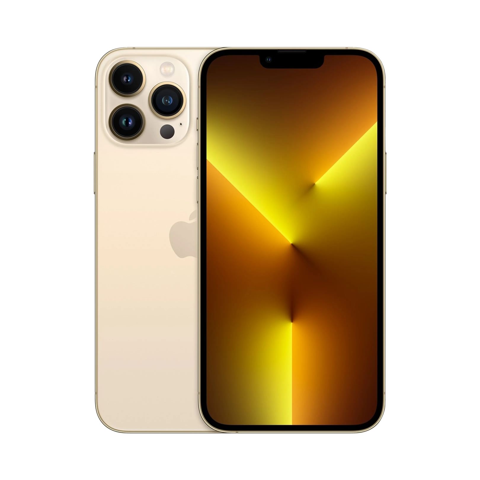 Apple iPhone 13 Pro Max - 128 GB - Altın