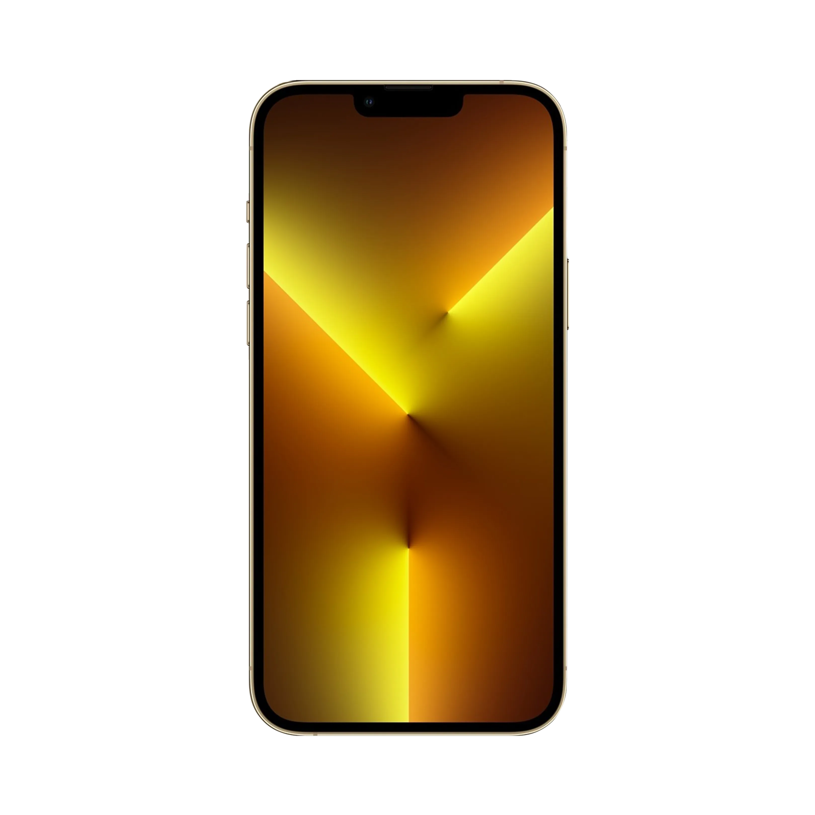 Apple iPhone 13 Pro Max - 128 GB - Altın