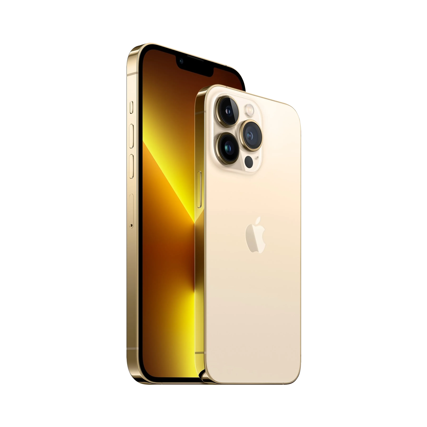 Apple iPhone 13 Pro Max - 128 GB - Altın