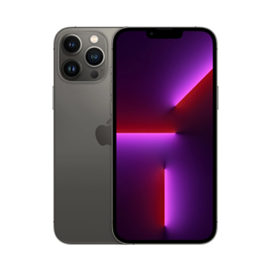 Apple iPhone 13 Pro Max - 128 GB - Grafit