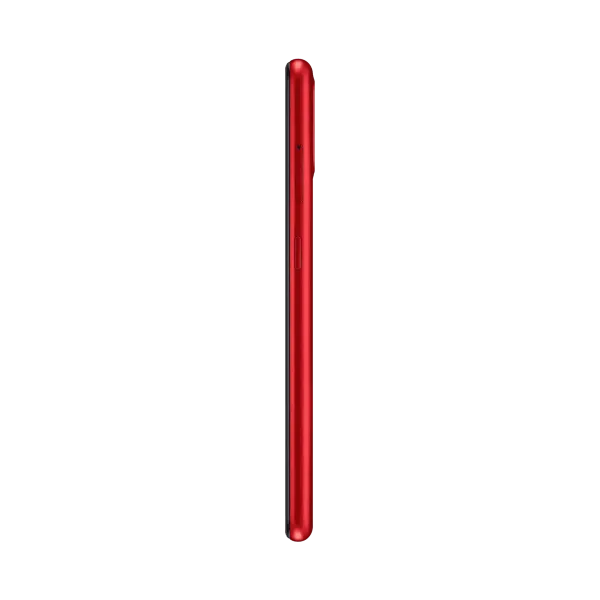Samsung Galaxy A01 - 16 GB - Kırmızı