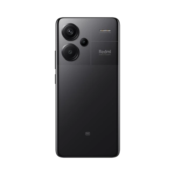 Xiaomi Redmi Note 13 Pro Plus - 512 GB - Siyah