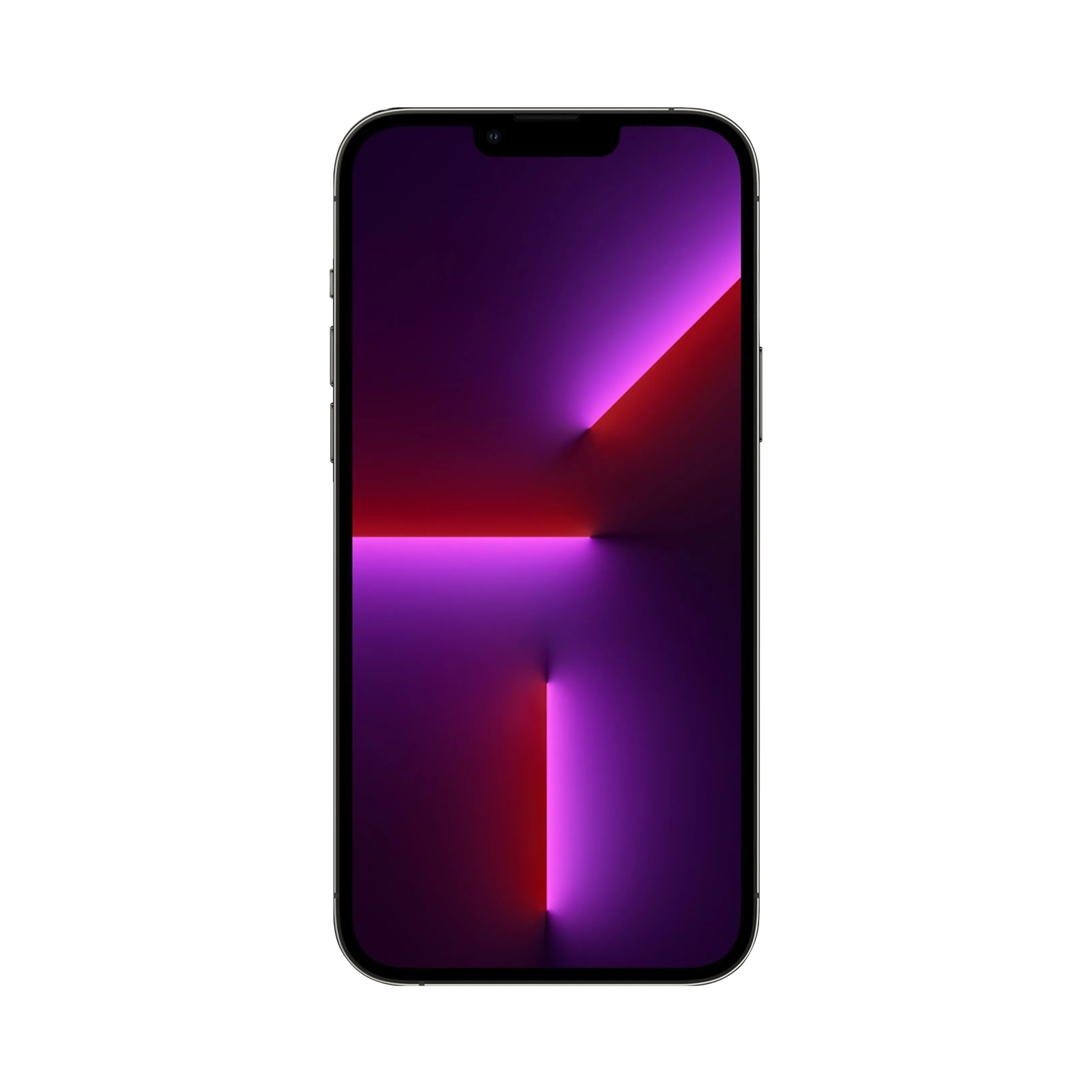 Apple iPhone 13 Pro Max - 256 GB - Grafit