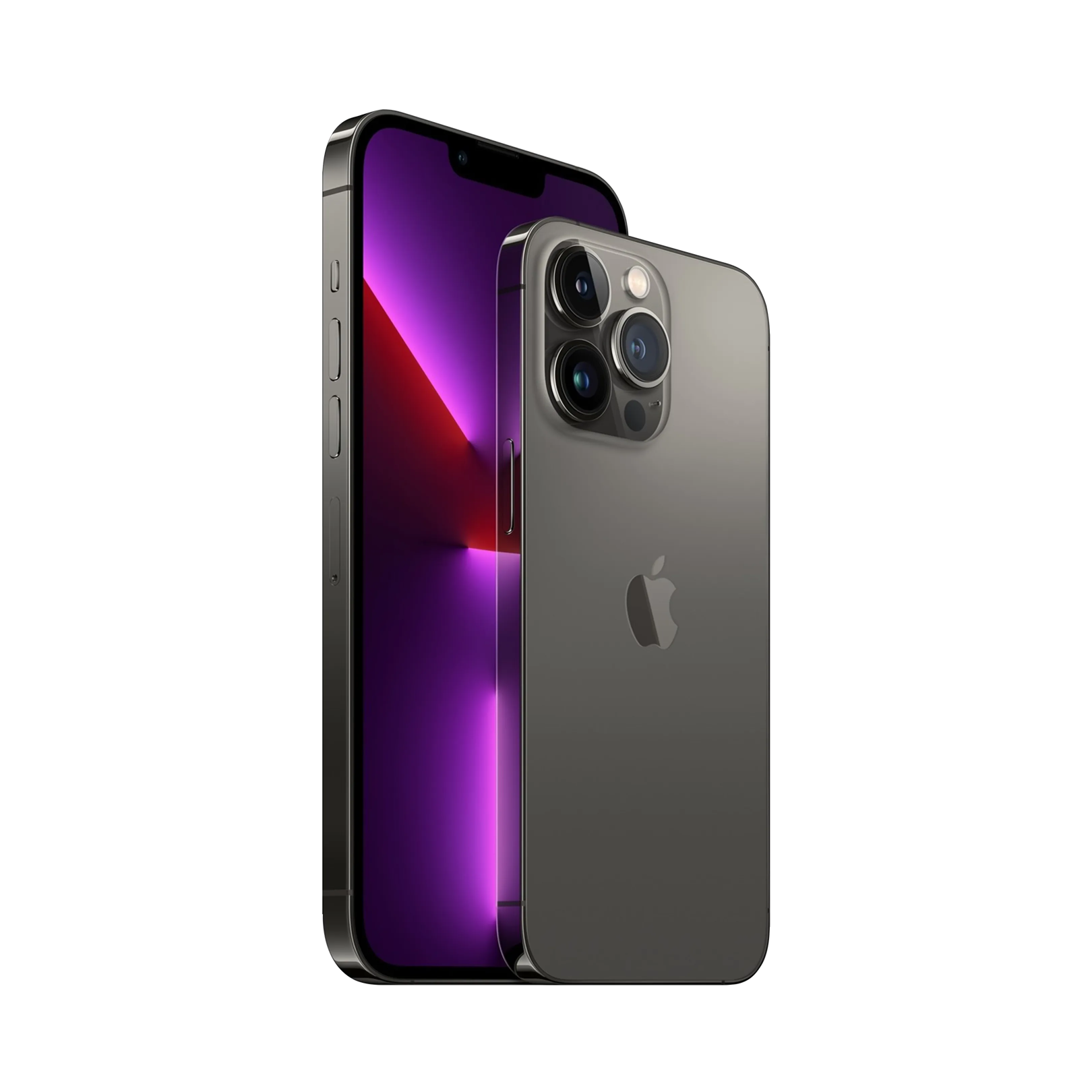 Apple iPhone 13 Pro Max - 256 GB - Grafit