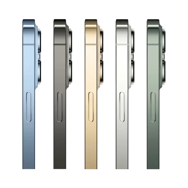 Apple iPhone 13 Pro Max - 512 GB - Grafit - 4