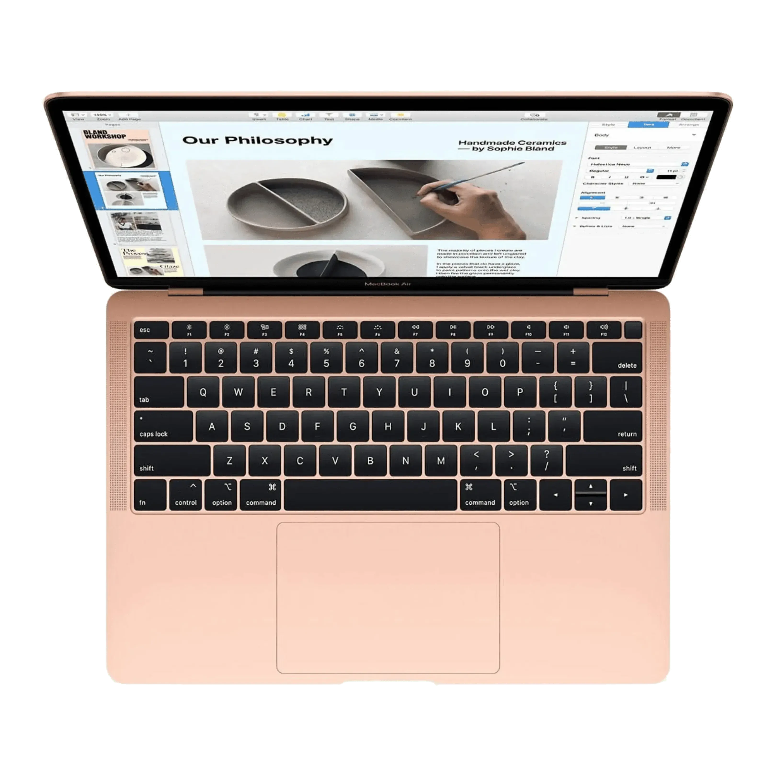 Apple MacBook Air 13