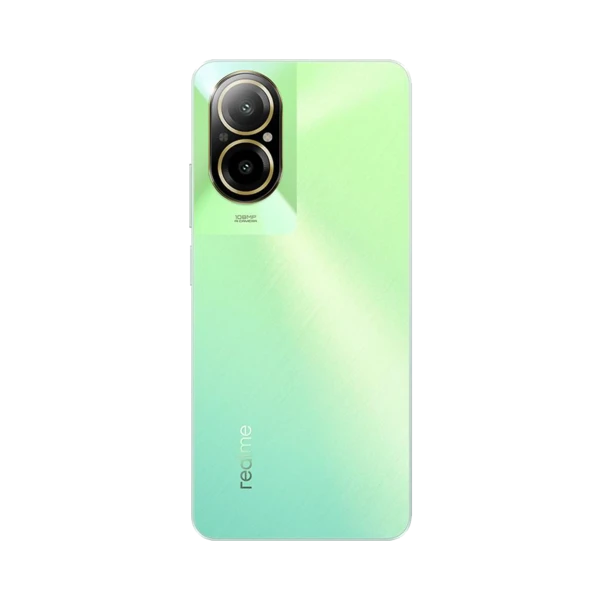 Realme 12 Lite - 128 GB - Yeşil - 3