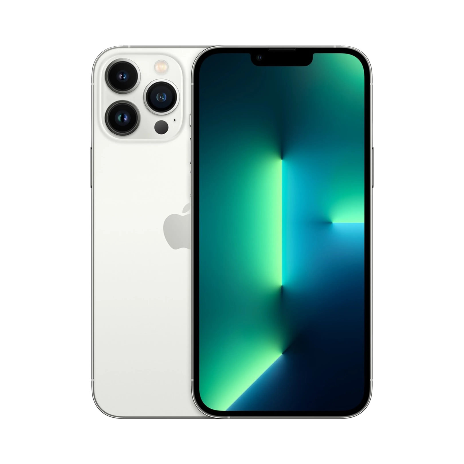 Apple iPhone 13 Pro Max - 1 TB - Gümüş