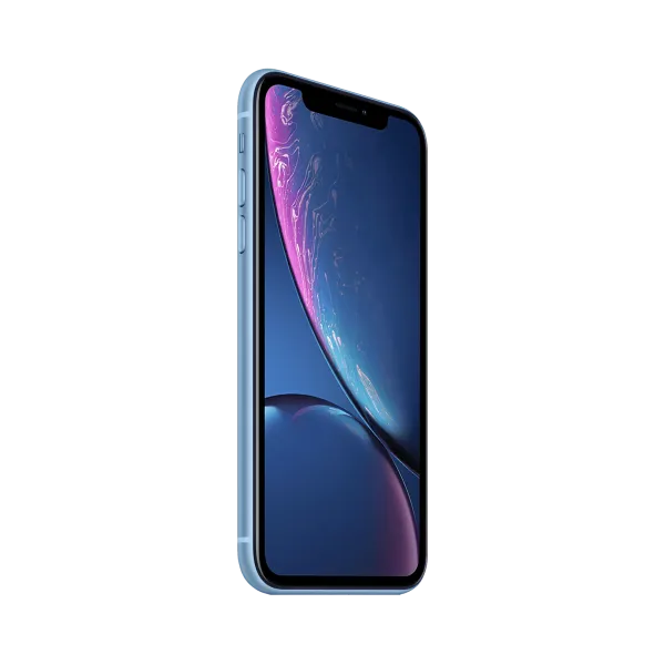 Apple iPhone XR - 128 GB - Mavi