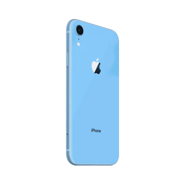 Apple iPhone XR - 128 GB - Mavi - 3